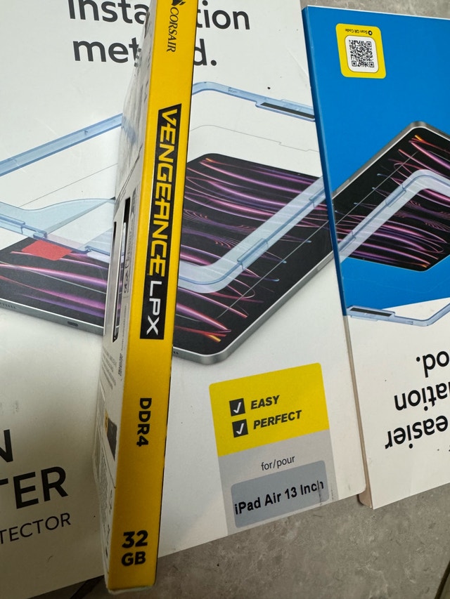 Corsair Vengeance LPX 32GB (2x16GB) DDR4 3200MHz RAM - photo 2