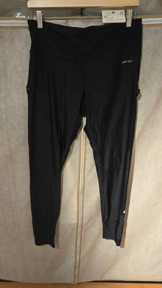 Nike Swim Tights (L) - photo 3