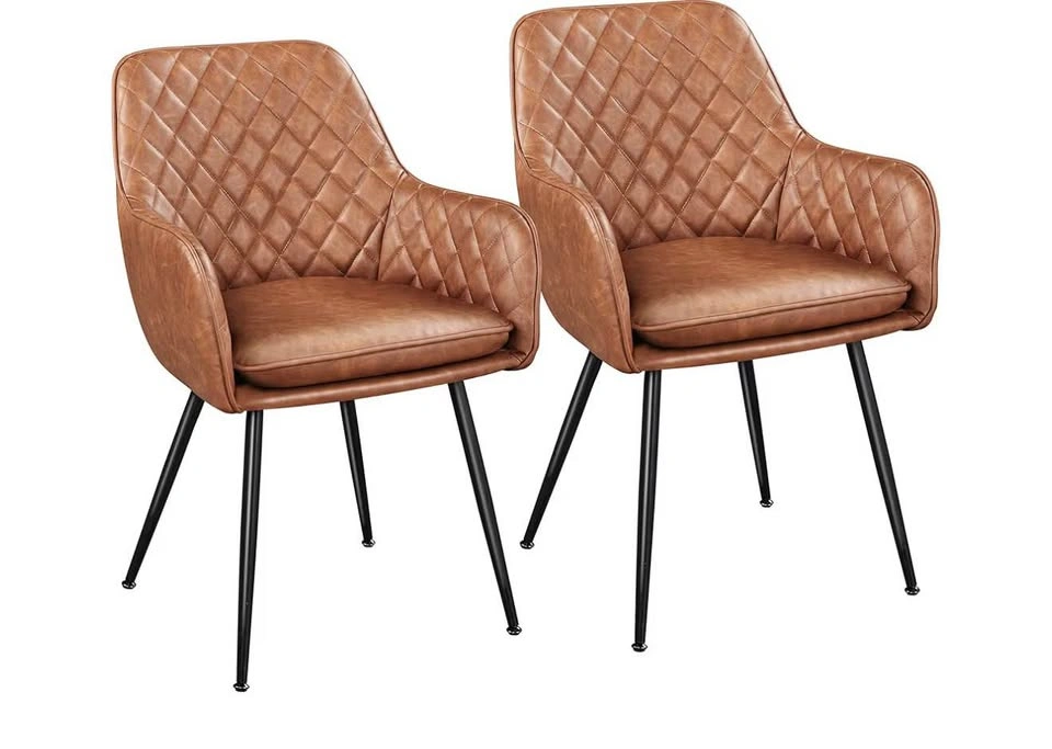 Dining Table with 4 Chairs - photo 3
