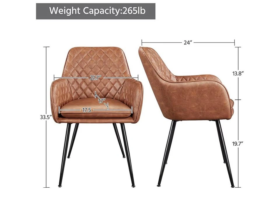 Dining Table with 4 Chairs - photo 4