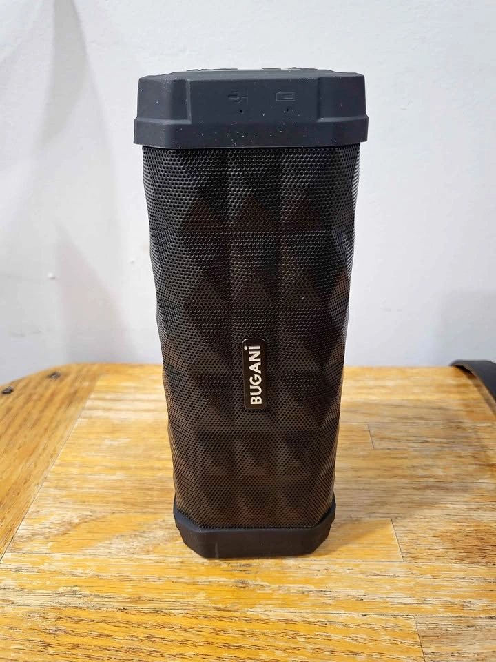 Portable Waterproof Speaker