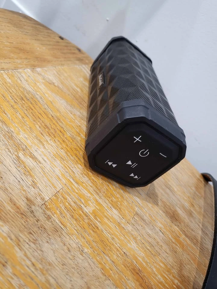 Portable Waterproof Speaker - photo 2