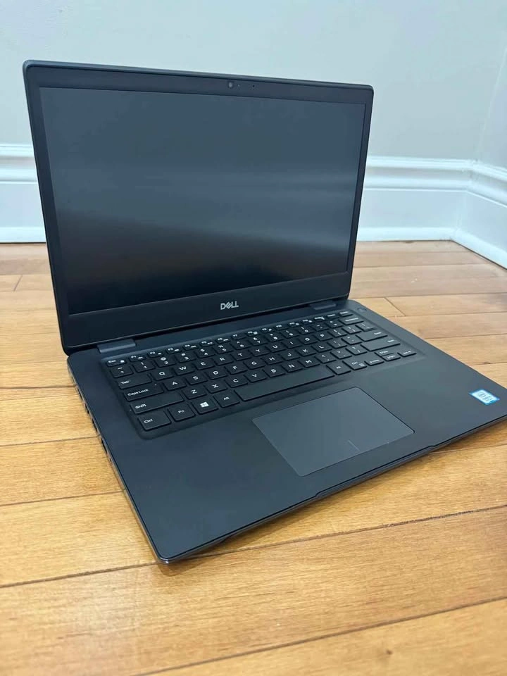 Core i5 8th Gen Dell Laptop - photo 3