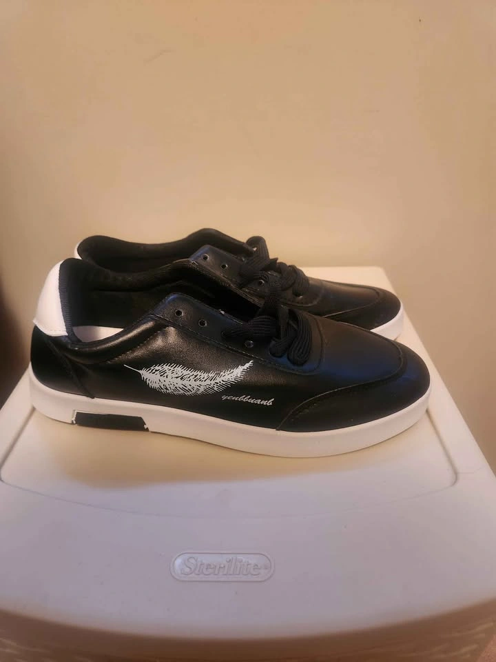Men's Skate Shoes - photo 2