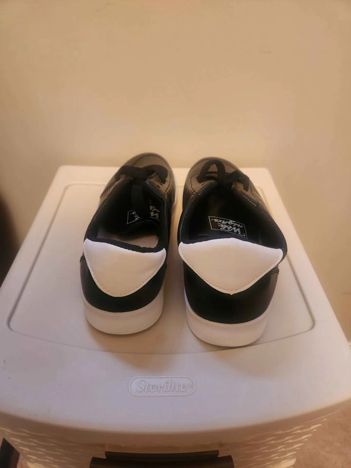 Men's Skate Shoes - photo 3