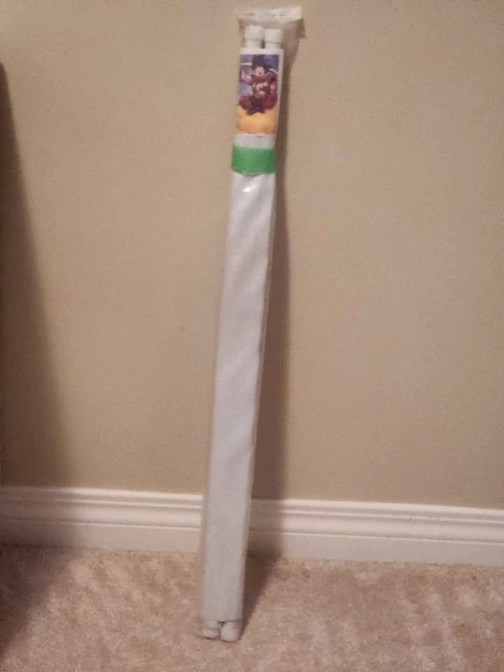 Dragon Ball Z Scroll Poster - photo 2