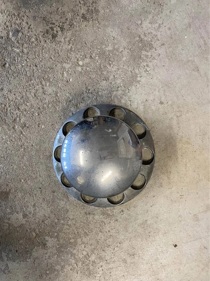 Selling commercial vehicle hub cap image indicator(2)