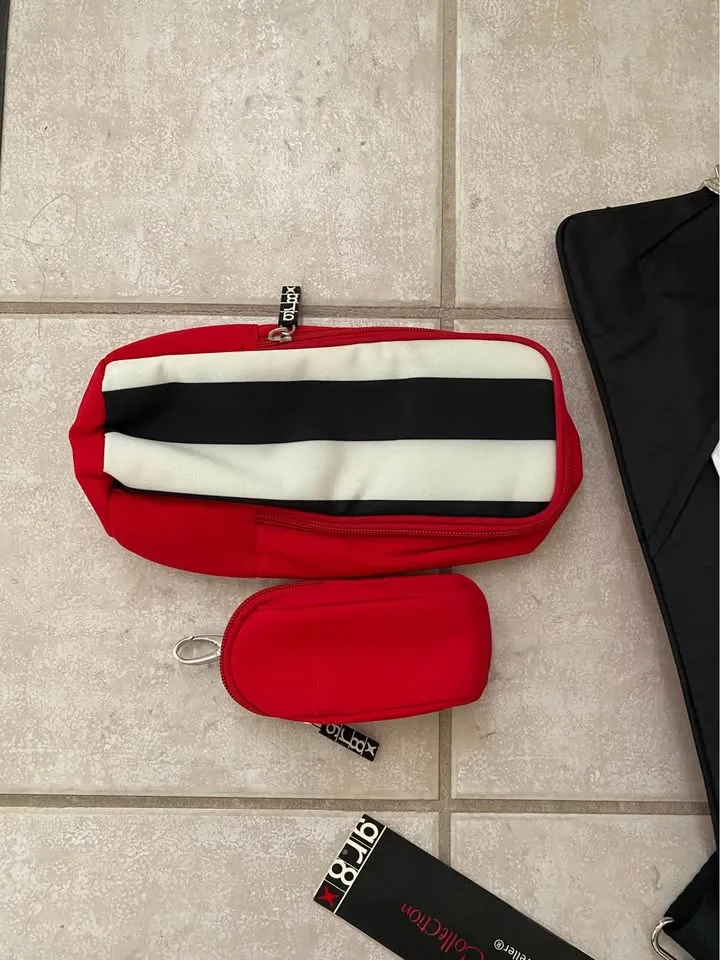 Gr8x Baby Traveller Boutique - diaper bag ALL IN ONE image indicator(4)