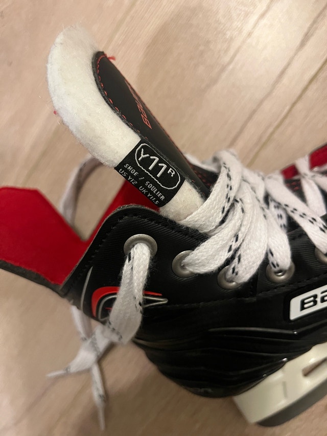 Ice Skate for kids - photo 3