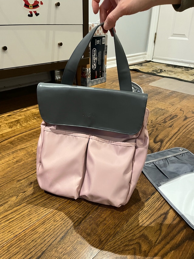 Backpack 2 in 1 - photo 3
