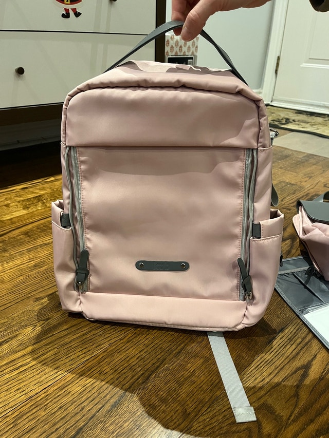 Backpack 2 in 1 - photo 4
