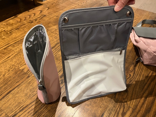 Backpack 2 in 1 - photo 5