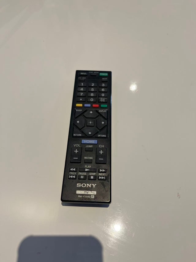 SONY TV 40inch - photo 2