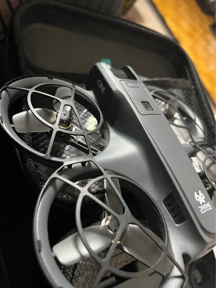 Drone Brand New image indicator(2)