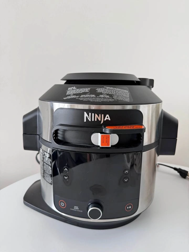 Ninja 14-1 Pressure Cooker/Air Fryer