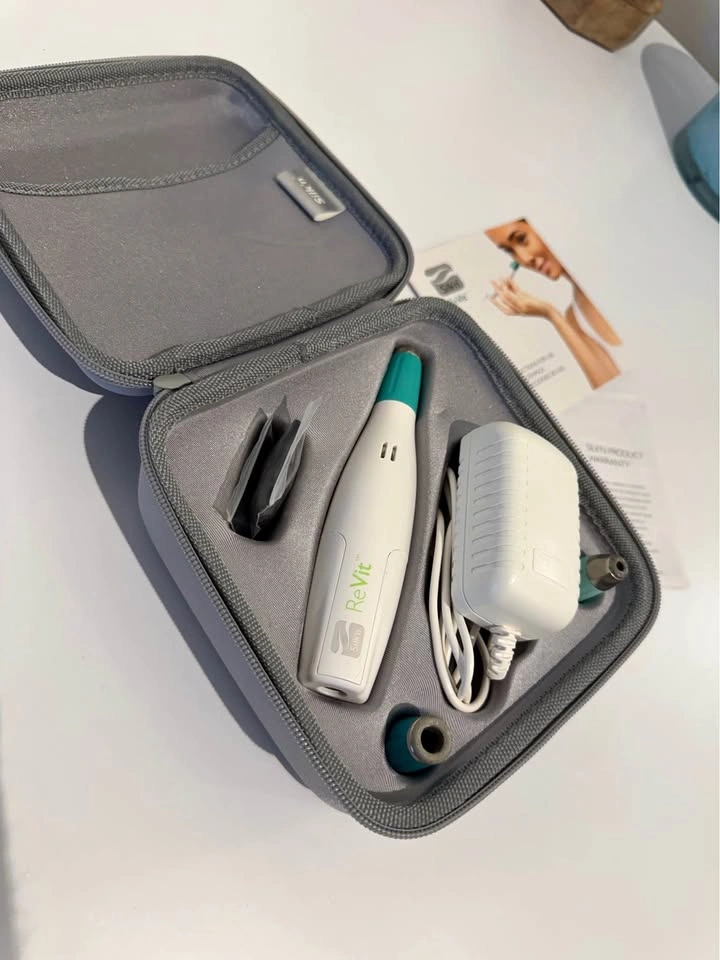 Silkn Revit Microdermabrasion