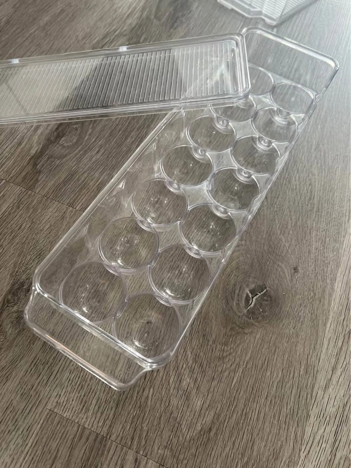 Fridge/Pantry Organizers - Set of 8 - photo 3