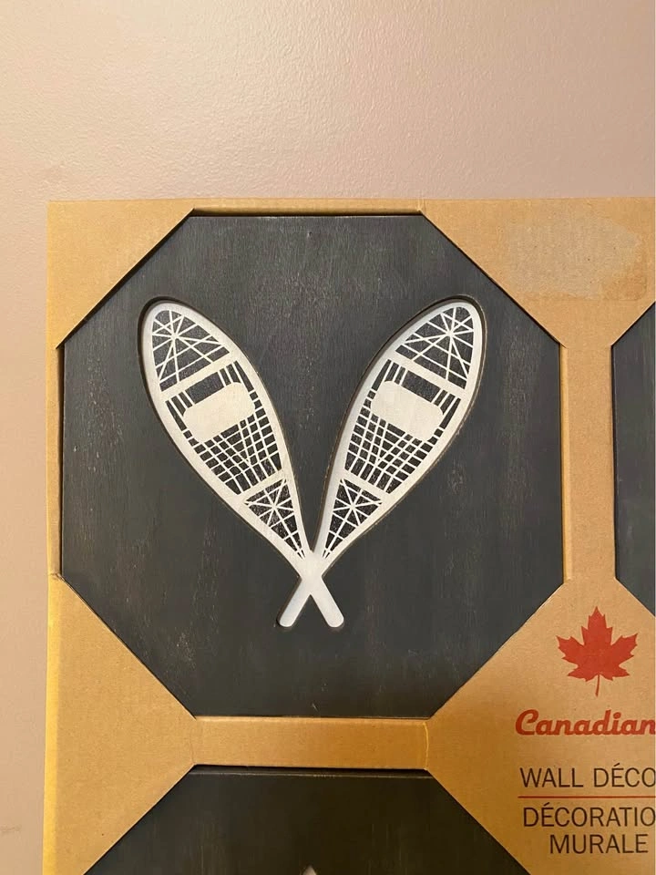 Canadian Home Wall Art Decor - photo 2