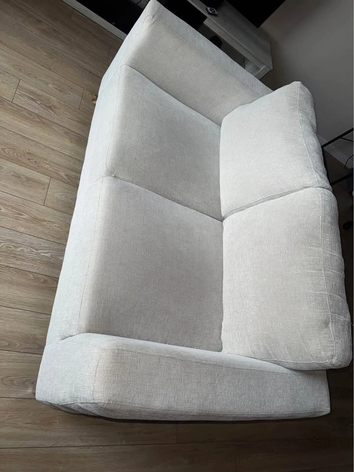 Couch Beige - photo 2