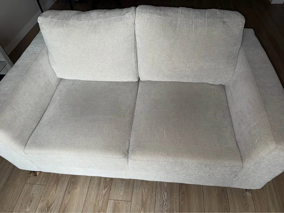 Couch Beige - photo 3