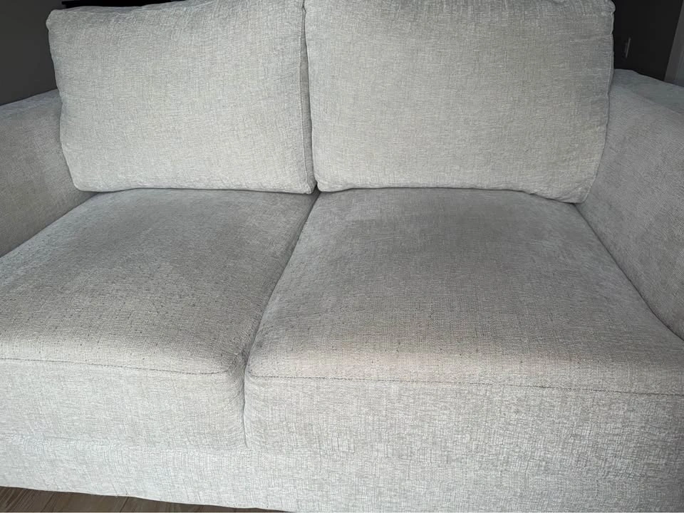 Couch Beige - photo 4