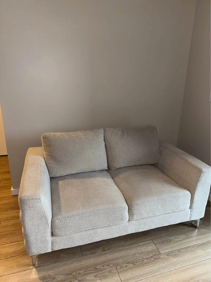Couch Beige - photo 5