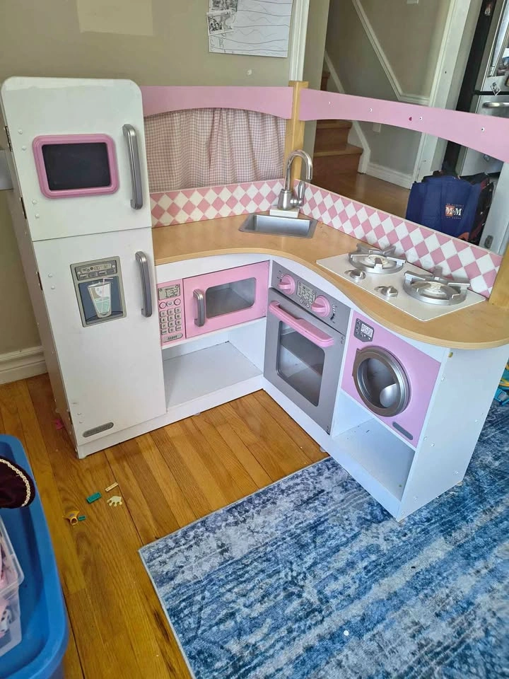 KidKraft Kitchen Set