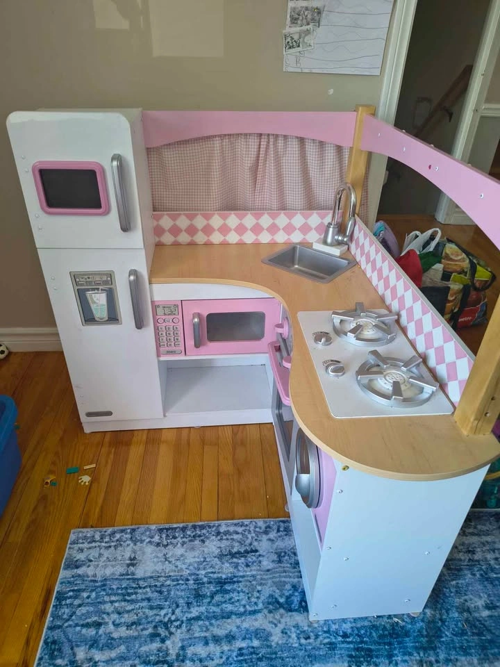 KidKraft Kitchen Set - photo 2
