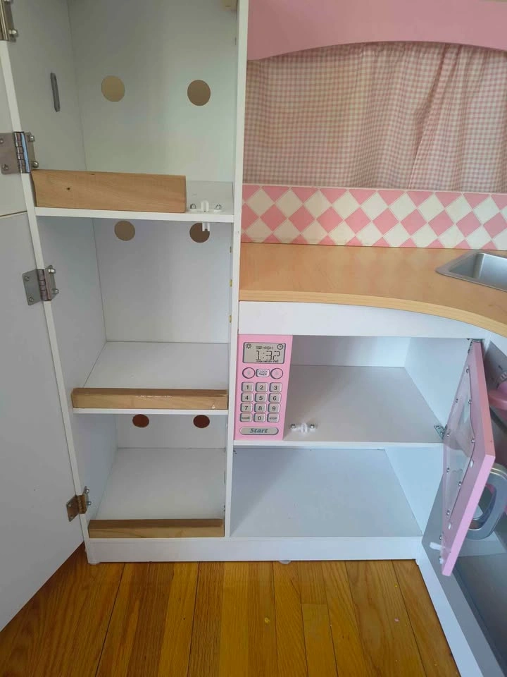 KidKraft Kitchen Set - photo 3