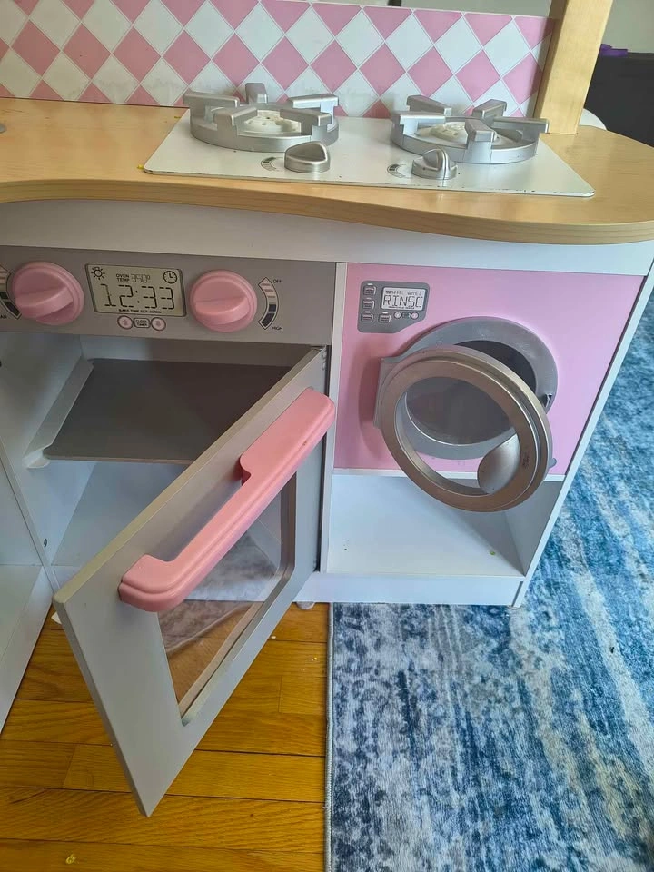 KidKraft Kitchen Set - photo 4