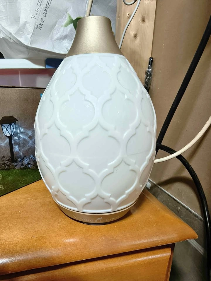 Young living oil diffuser