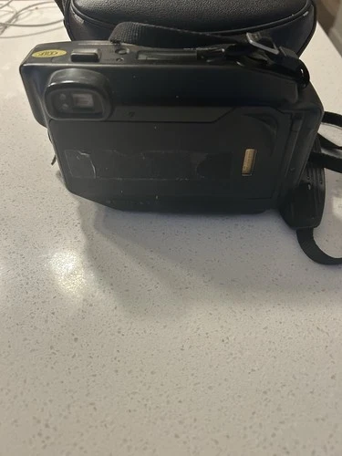 Canon Autoboy Zoom Super Film Camera - Tested - photo 3