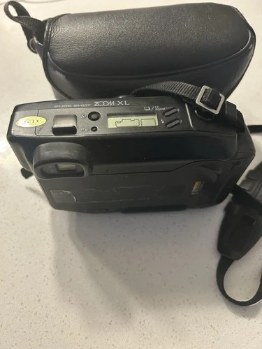 Canon Autoboy Zoom Super Film Camera - Tested - photo 4