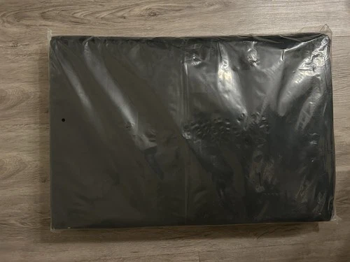 Bunfly Back Seat Extender K1 for Dogs - photo 2