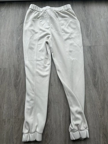 Lululemon Scuba Mid-Rise Jogger Size 8