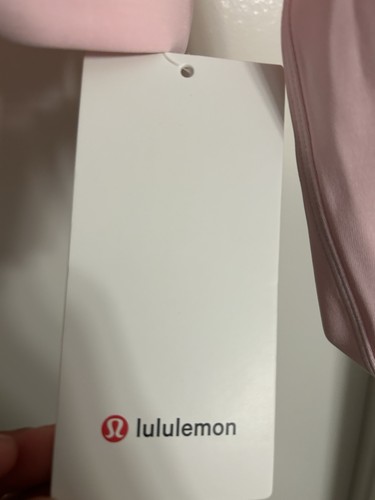 Lululemon Perfectly Oversized Crop Crew Softstreme [6] NWT - photo 5