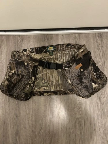 Cabela’s Camouflage Hunting Waist Pack Utility Outdoor Gear