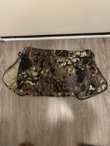 Cabela’s Camouflage Hunting Waist Pack Utility Outdoor Gear - photo 3