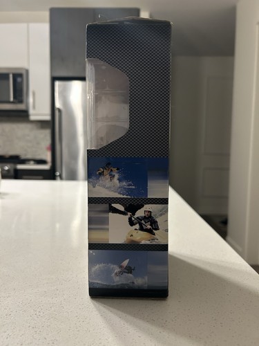 Emerson HD Action Cam Digital Video (720p, 5.0 MP) EVC355WH - photo 4