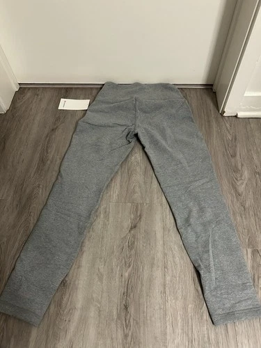 Lululemon Grey High-Skinny Leggings Size 8 - photo 2