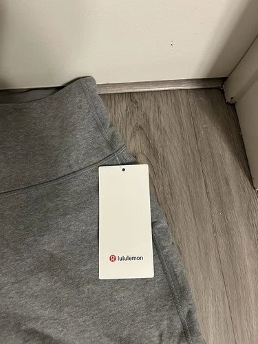 Lululemon Grey High-Skinny Leggings Size 8 - photo 5