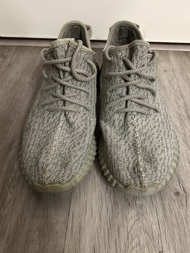 Adidas Yeezy Boost 350 Moonrock OG Men's 8.5