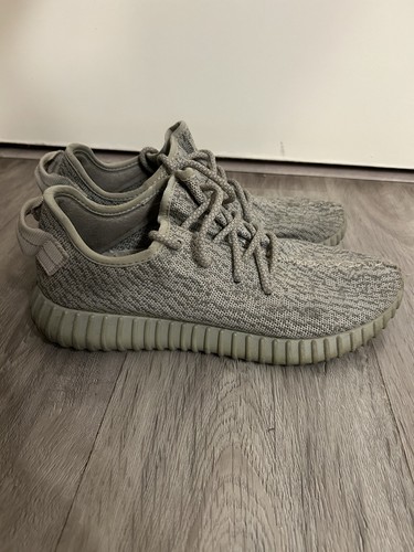 Adidas Yeezy Boost 350 Moonrock OG Men's 8.5 - photo 2