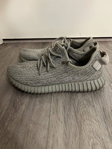 Adidas Yeezy Boost 350 Moonrock OG Men's 8.5 - photo 3