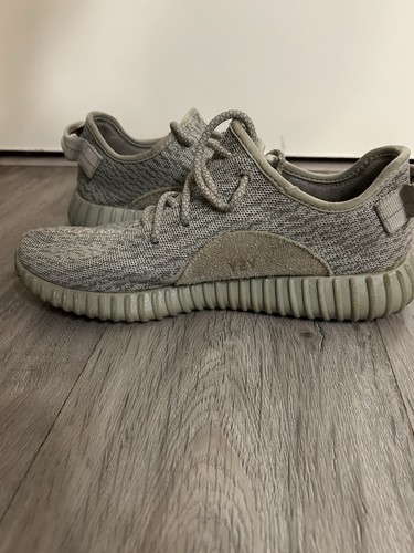 Adidas Yeezy Boost 350 Moonrock OG Men's 8.5 - photo 4