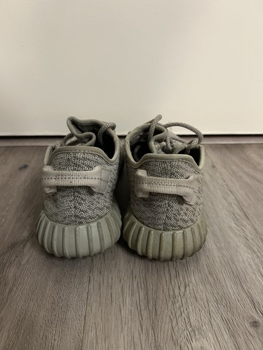 Adidas Yeezy Boost 350 Moonrock OG Men's 8.5 - photo 5