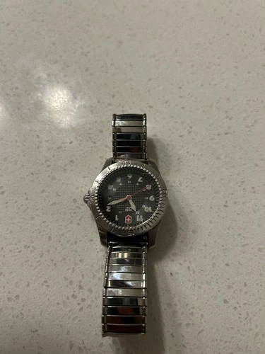 Victorinox Swiss Army Men's Watch