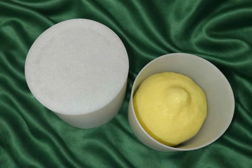 Lemon Scented Soap Set - photo 2