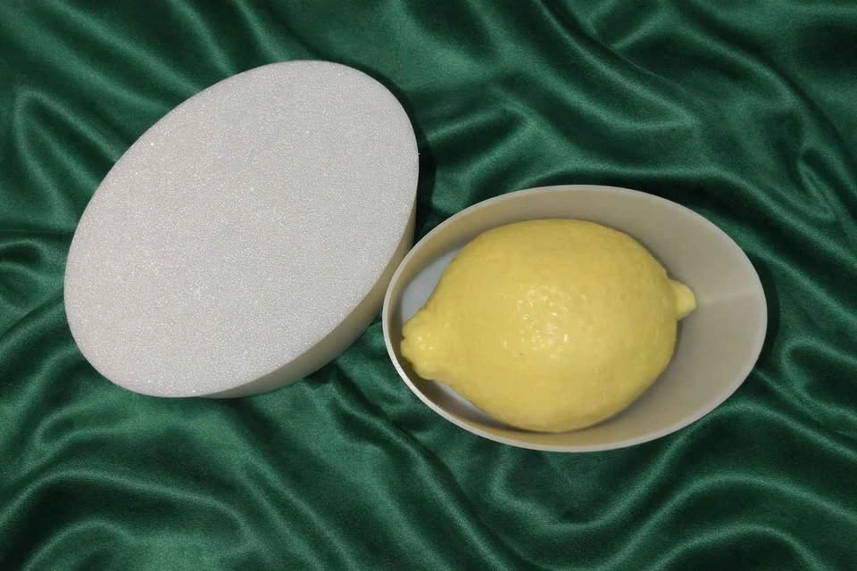Lemon Scented Soap Set - photo 3