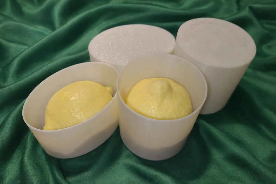 Lemon Scented Soap Set - photo 4